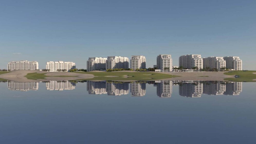 Compre 140 apartamentos  - Yas Island, EAU — imagen 2