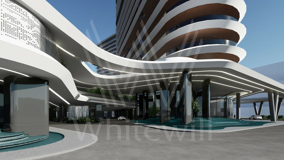 Compre 192 apartamentos  - Yas Island, EAU — imagen 12