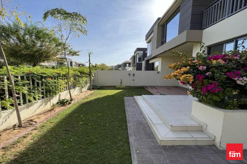 18 casas en alquiler - Dubai Hills Estate, EAU — imagen 13