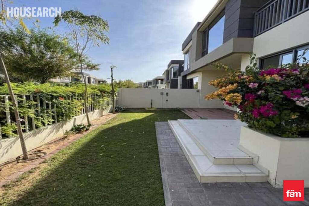 Maison de ville à louer - Dubai - Louer pour 76 294 $ – image 1