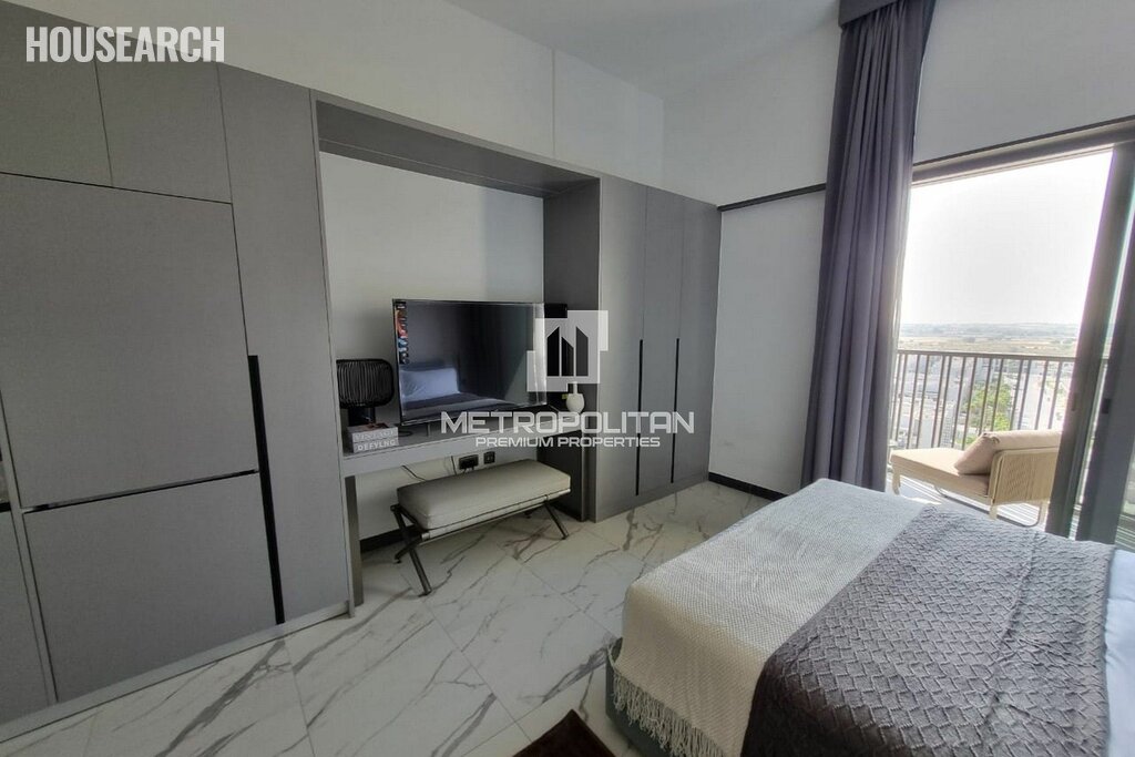 Appartements à louer - Dubai - Louer pour 16 335 $/annuel – image 1