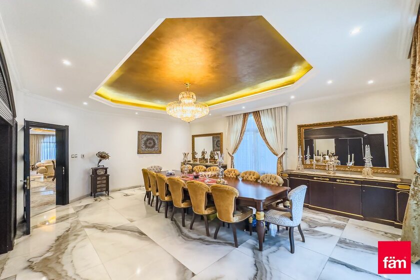 Acheter 1 villa - Bur Dubai, Émirats arabes unis – image 3