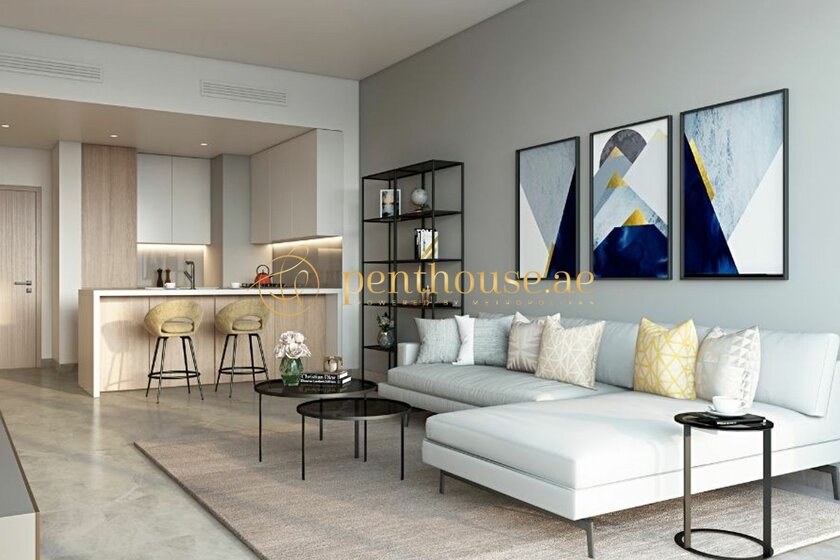 Купить недвижимость - 4 комнатные - Business Bay, ОАЭ - изображение 4