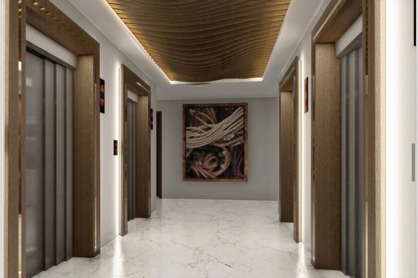 Buy 39 apartments  - Jumeirah Village Triangle, UAE - image 19