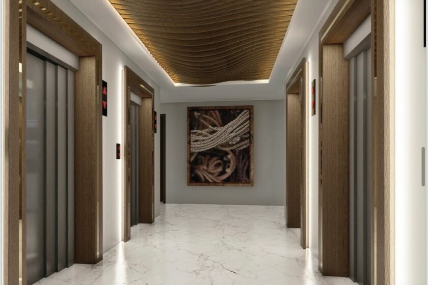 Compre una propiedad - Jumeirah Village Triangle, EAU — imagen 11