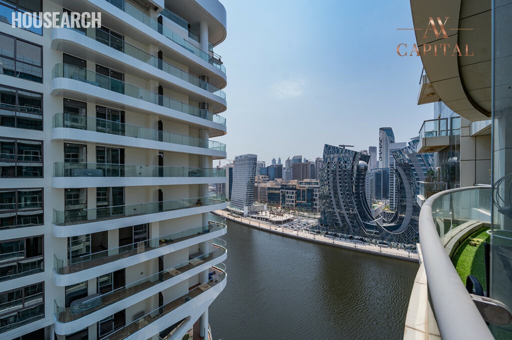 Apartamentos en alquiler - Dubai - Alquilar para 24.503 $/al año — imagen 1