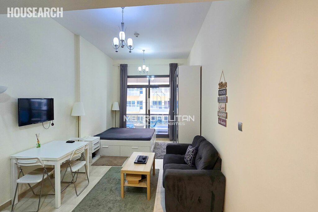 Stüdyo daireler kiralık - Dubai - $13.616 / yıl fiyata kirala – resim 1