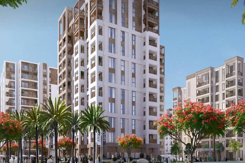 Acheter un bien immobilier - Dubai, Émirats arabes unis – image 15