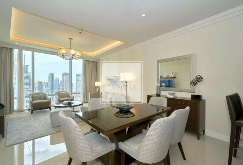 Apartments for rent in Dubai - image 8