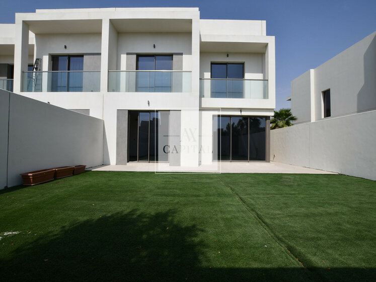 Biens immobiliers à louer - 3 pièces - Abu Dhabi, Émirats arabes unis – image 9