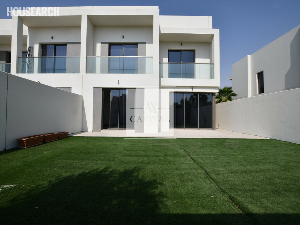 Townhouse for rent - Abu Dhabi - Rent for $70,786 / yearly - image 1