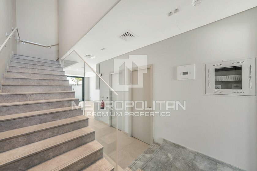 Townhouse for rent - City of Dubai - Rent for $43,561 / yearly - image 23