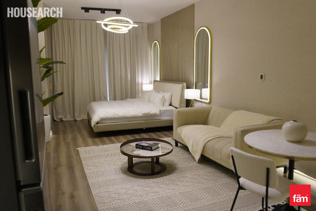 Apartments zum verkauf - Dubai - für 147.138 $ kaufen – Bild 1