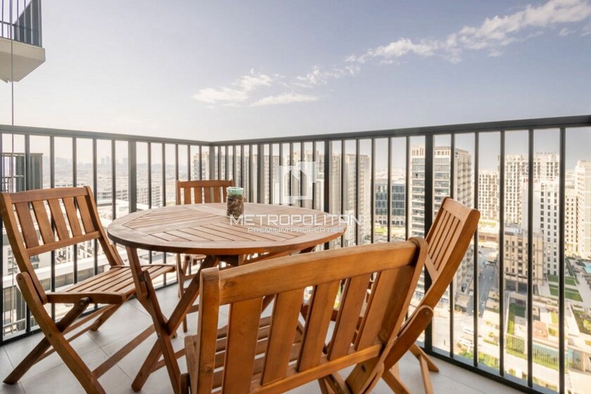 Immobilien zur Miete - 1 Zimmer - Dubai Hills Estate, VAE – Bild 11