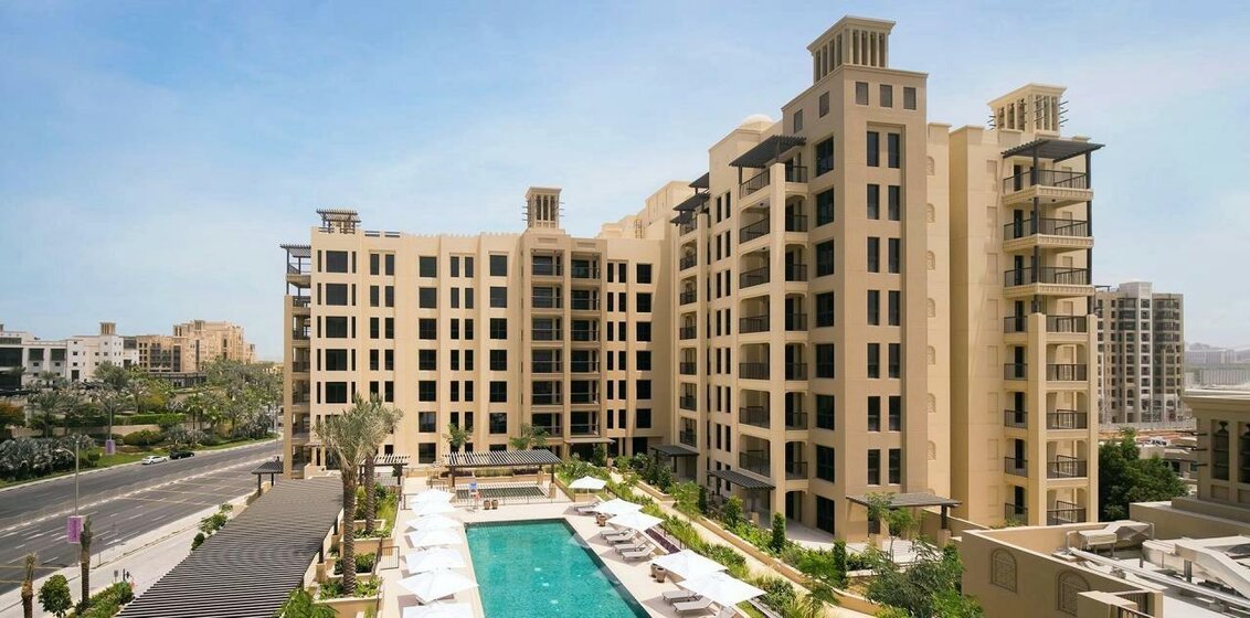 Compre una propiedad - Madinat Jumeirah Living, EAU — imagen 3