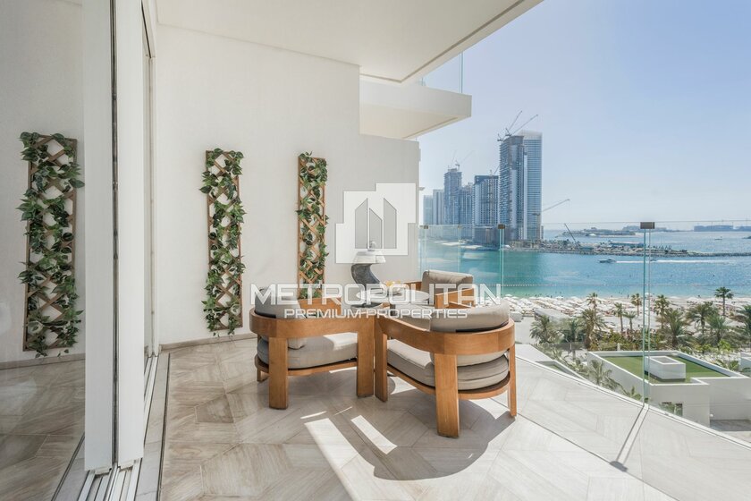 Rent 138 apartments  - Palm Jumeirah, UAE - image 32