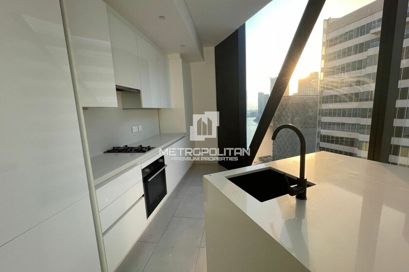Propiedades en alquiler - 1 habitación - Business Bay, EAU — imagen 34