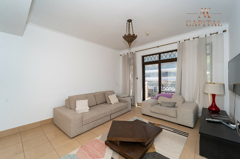 Apartamentos a la venta - Dubai - Comprar para 1.039.450 $ - Safa Two — imagen 21