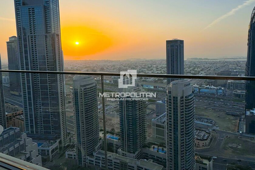 506 stüdyo daire satın al - Downtown Dubai, BAE – resim 31