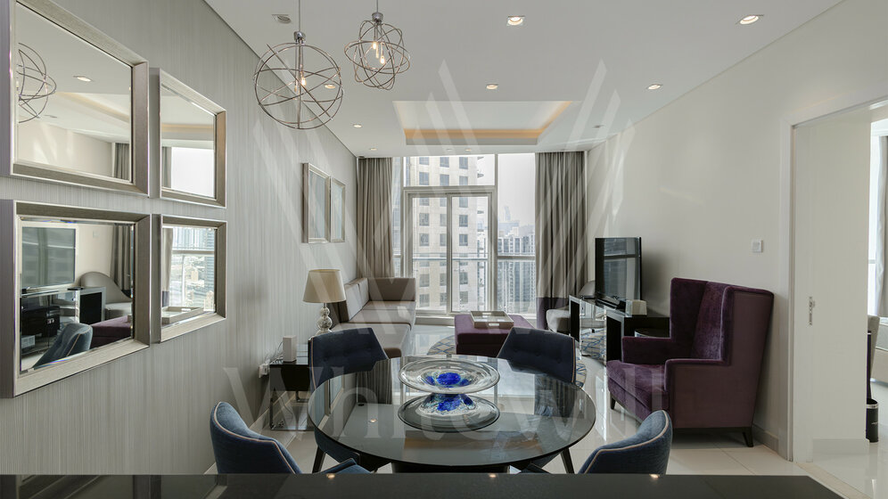 Immobilie kaufen - 1 Zimmer - Downtown Dubai, VAE – Bild 2