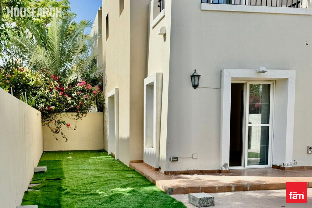 Villa kiralık - Dubai - $68.119 fiyata kirala – resim 1