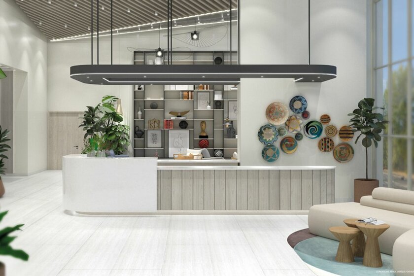 Compre 65 apartamentos  - Dubai Hills Estate, EAU — imagen 12