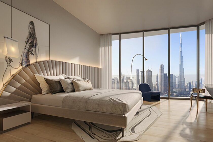427 stüdyo daire satın al - Downtown Dubai, BAE – resim 23