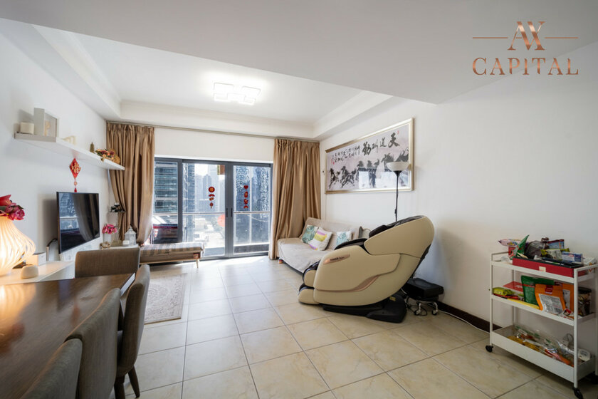 Immobilie kaufen - 2 Zimmer - Jumeirah Lake Towers, VAE – Bild 28
