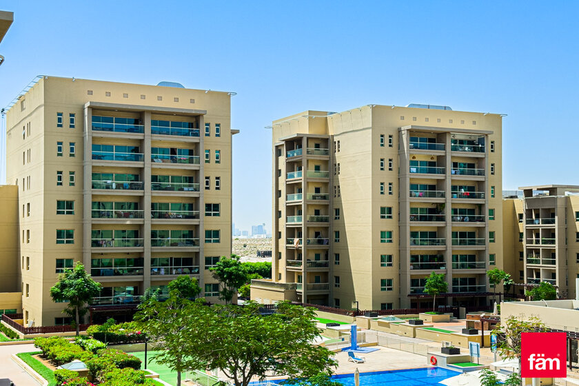 Compre 7 apartamentos  - The Greens, EAU — imagen 17