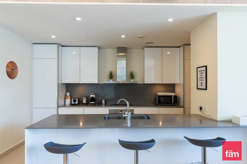 Alquile 29 apartamentos  - City Walk, EAU — imagen 7