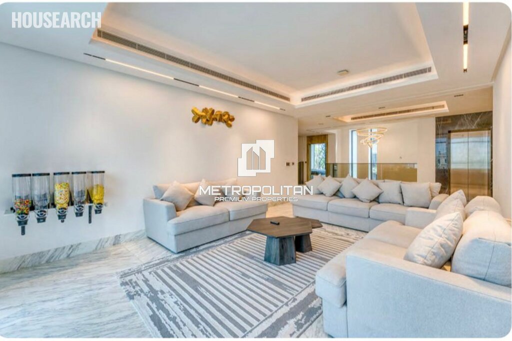 Villa kiralık - $1.225.590 / yıl fiyata kirala – resim 1