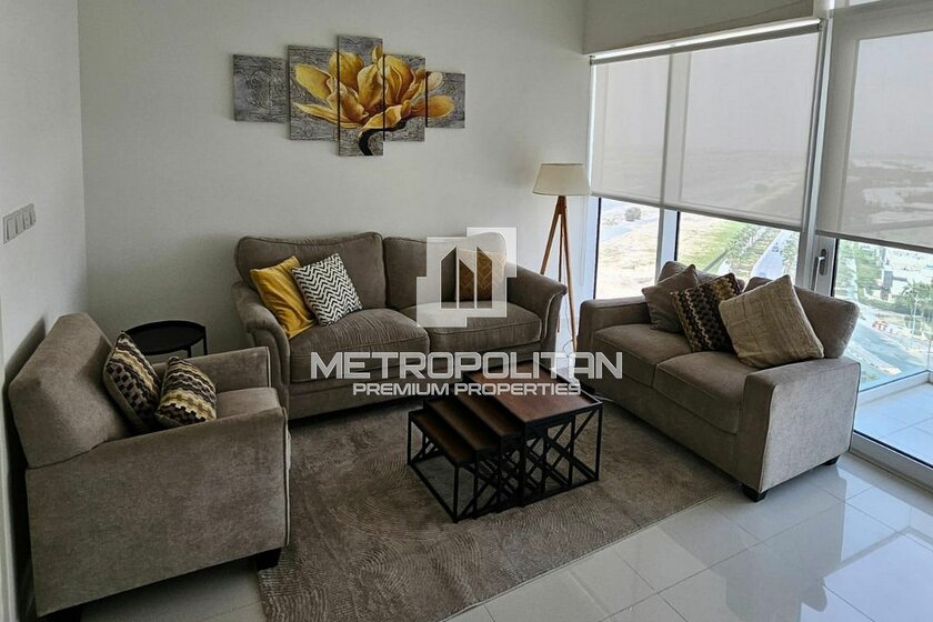 Снять недвижимость - 1 комнатные - DAMAC Hills, ОАЭ - изображение 10