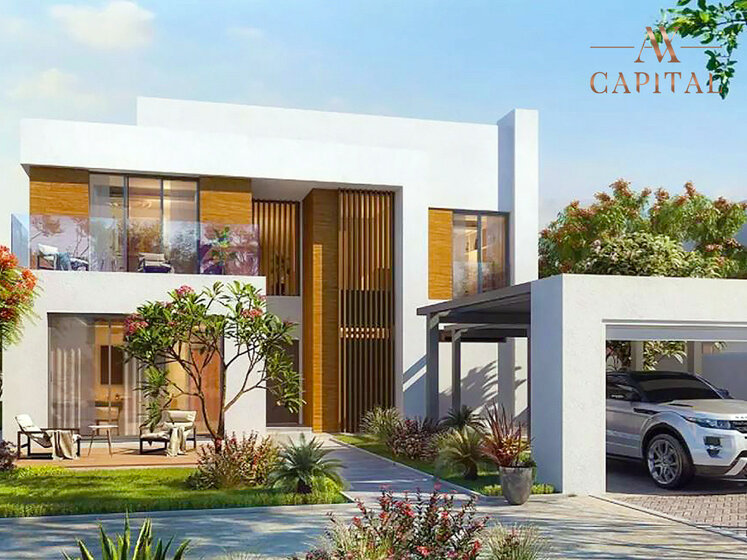 Villa à vendre - Abu Dhabi - Acheter pour 2 859 100 $ – image 20