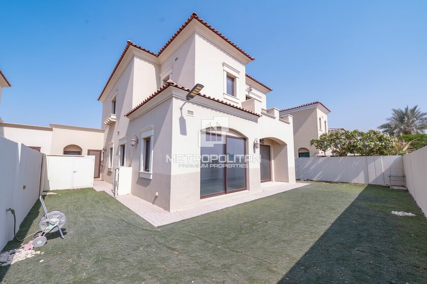 Chalé en alquiler - Dubai - Alquilar para 95.313 $/al año — imagen 19