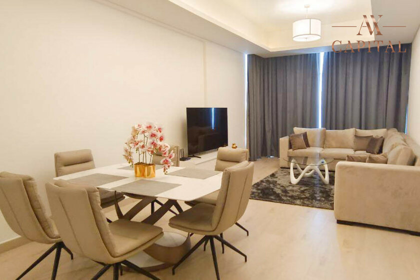 Купить 324 апартамента  - Palm Jumeirah, ОАЭ - изображение 28