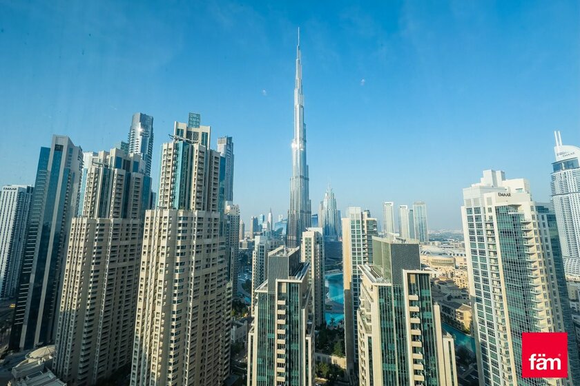 Propiedades en alquiler - Downtown Dubai, EAU — imagen 6