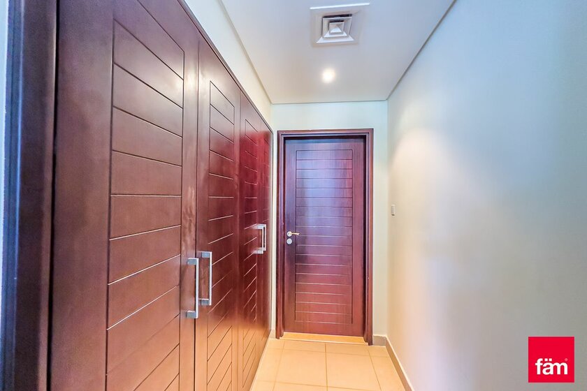 Rent 407 apartments  - Downtown Dubai, UAE - image 36