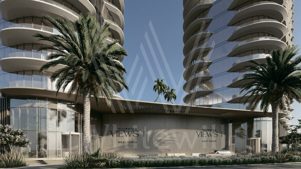 Apartments for sale - Ras al-Khaimah City - Buy for $544,600 - image 25