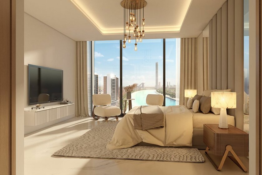 Купить 130 апартаментов - Meydan City, ОАЭ - изображение 26