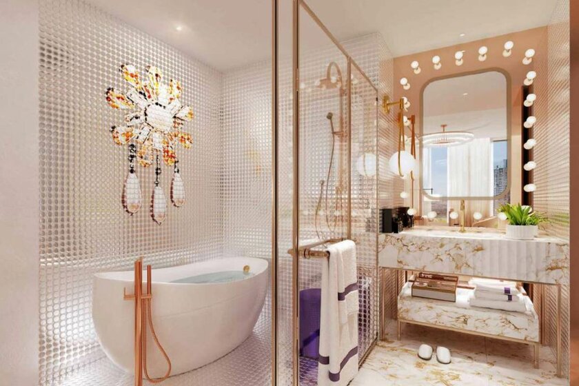Купить 236 апартаментов - Downtown Dubai, ОАЭ - изображение 28