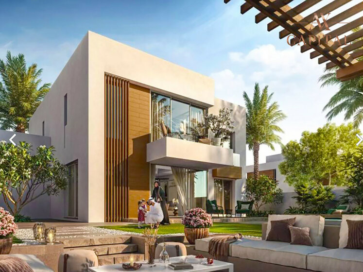Villa for sale - Abu Dhabi - Buy for $2,859,100 - image 19