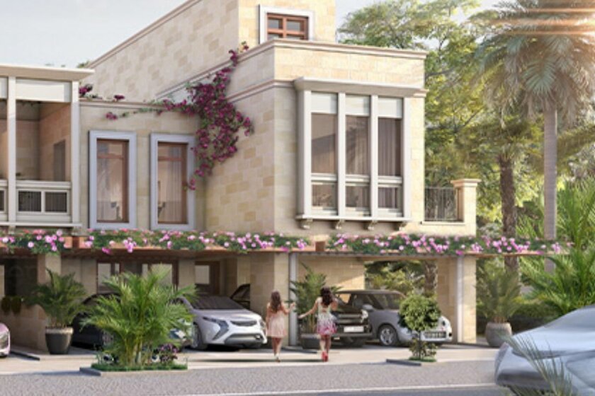Compre una propiedad - DAMAC Lagoons, EAU — imagen 36