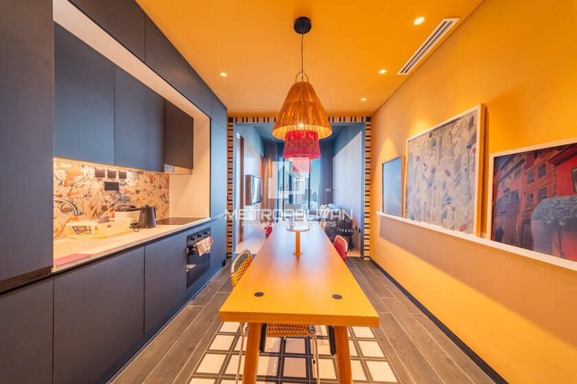 Alquile 82 apartamentos  - 1 habitación - EAU — imagen 20