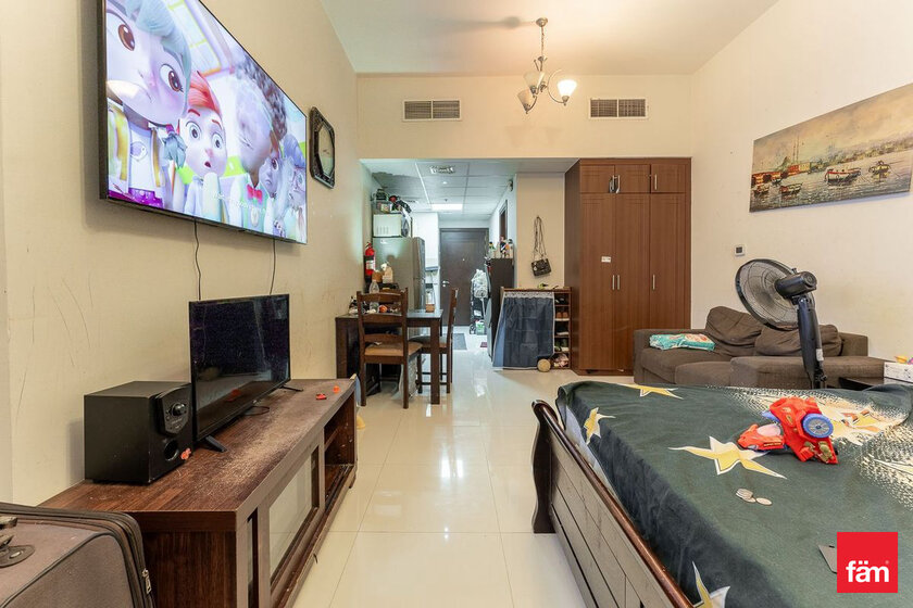 Acheter un bien immobilier - 2 pièces - City of Abu Dhabi, Émirats arabes unis – image 19