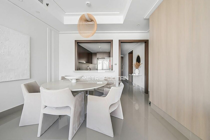 Immobilien zur Miete - 2 Zimmer - The Opera District, VAE – Bild 3