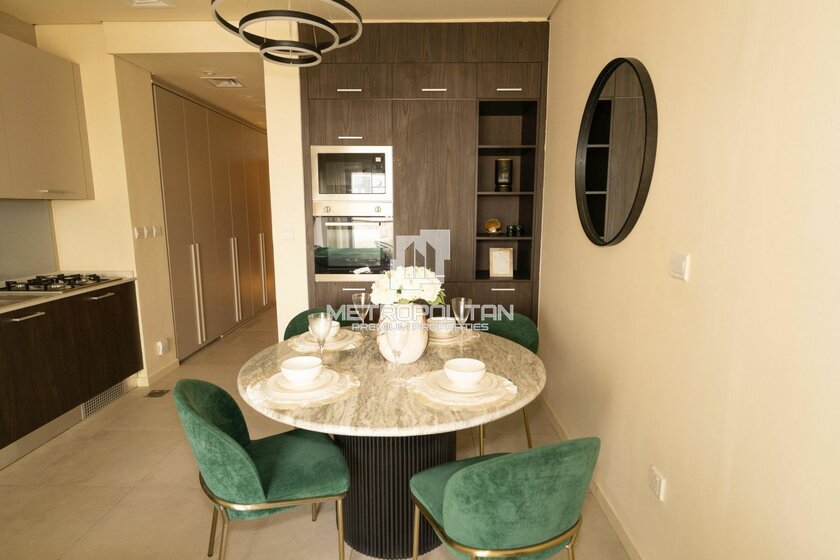 Propiedades en alquiler - Estudios - Jumeirah Village Circle, EAU — imagen 18