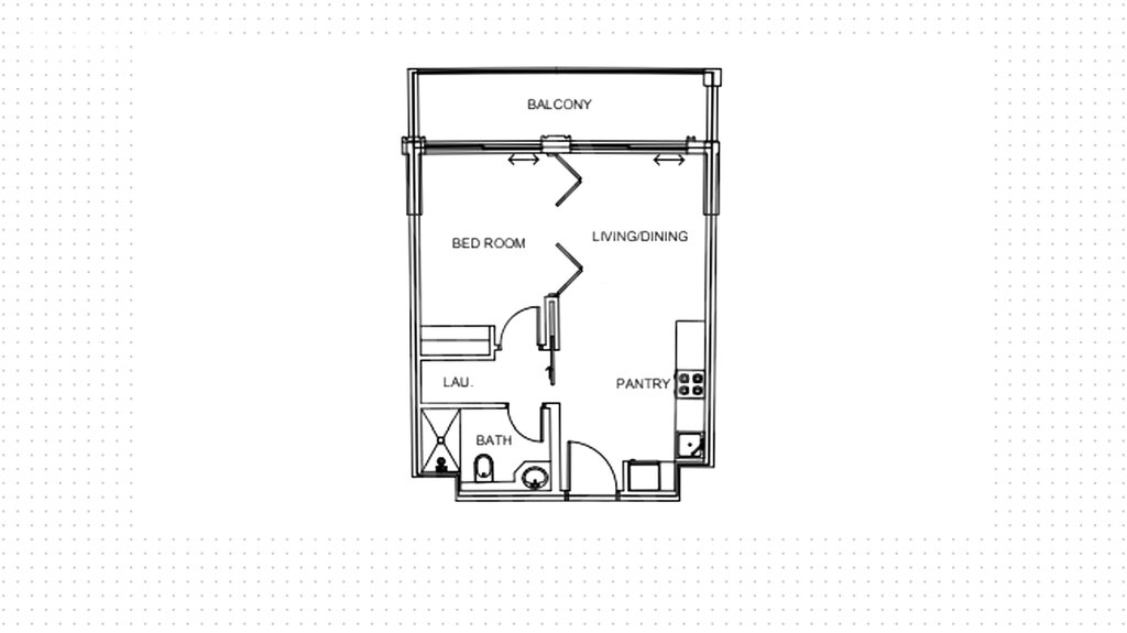 Appartements à vendre - Dubai - Acheter pour 220 600 $ – image 1