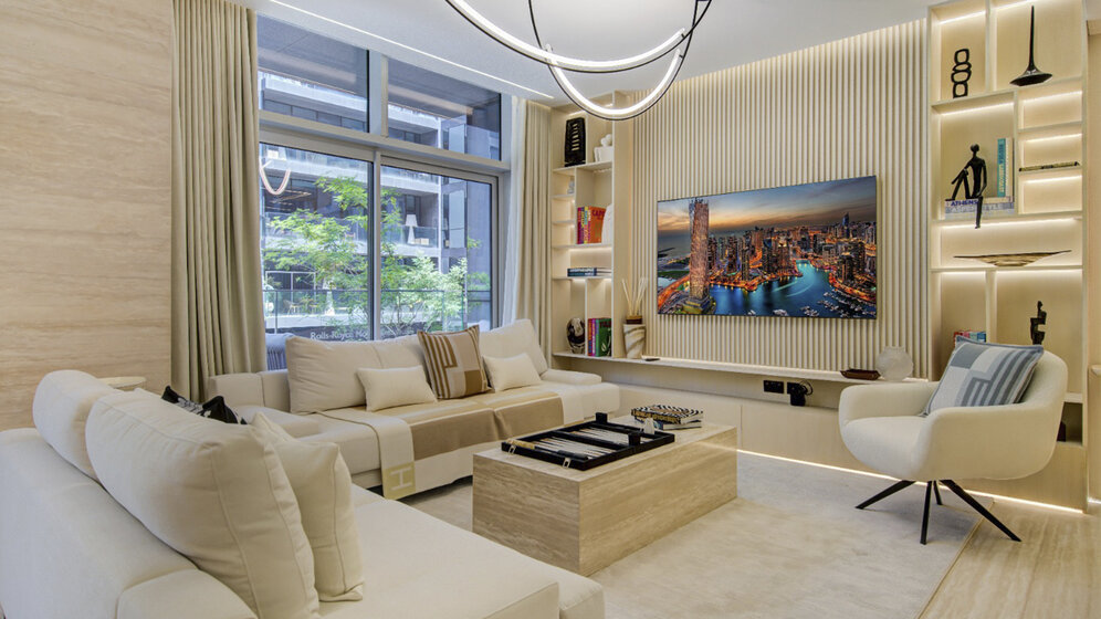 Stüdyo daireler satılık - Dubai - $1.974.100 fiyata satın al – resim 15