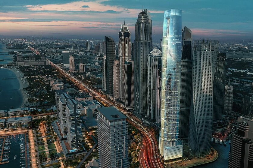 Stüdyo daireler satılık - Dubai - $238.389 fiyata satın al – resim 23