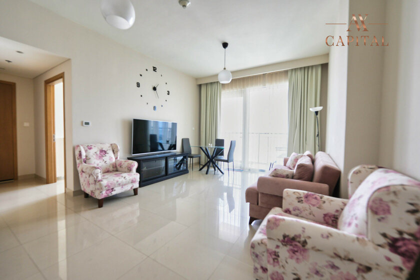 Propiedades en alquiler - 1 habitación - Dubai, EAU — imagen 30